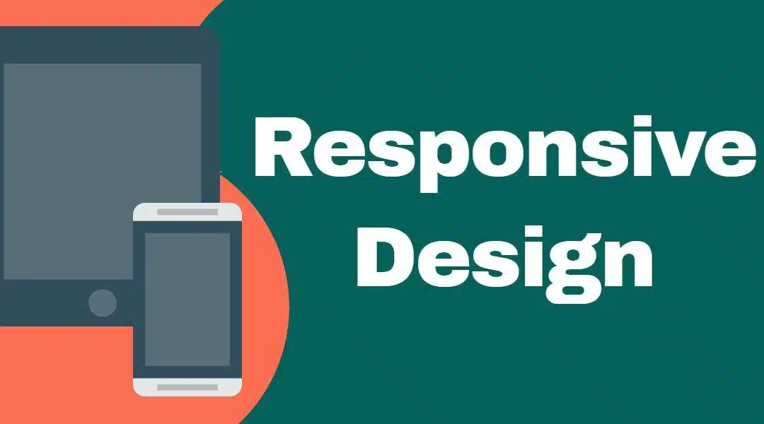 You Need To Be Mobile Responsive