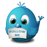 Get 2k Twitter followers: 8 steps