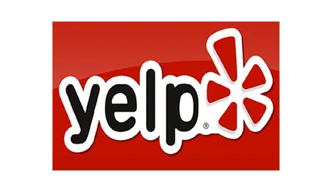 I had a dream all my friends reviewed me on Yelp!