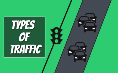 The Six Main Types Of Website Traffic