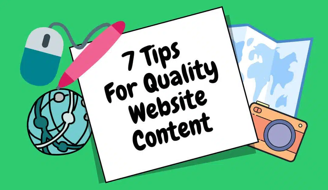 tips-for-quality-website-content-local-view