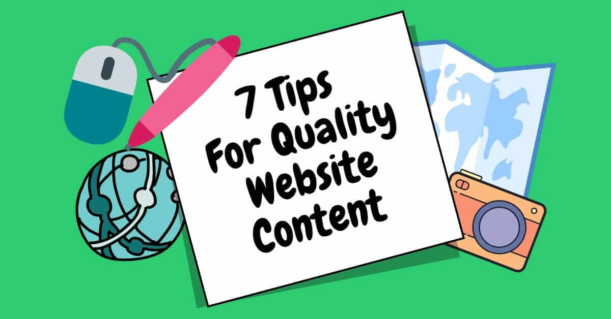 tips-for-quality-website-content-local-view