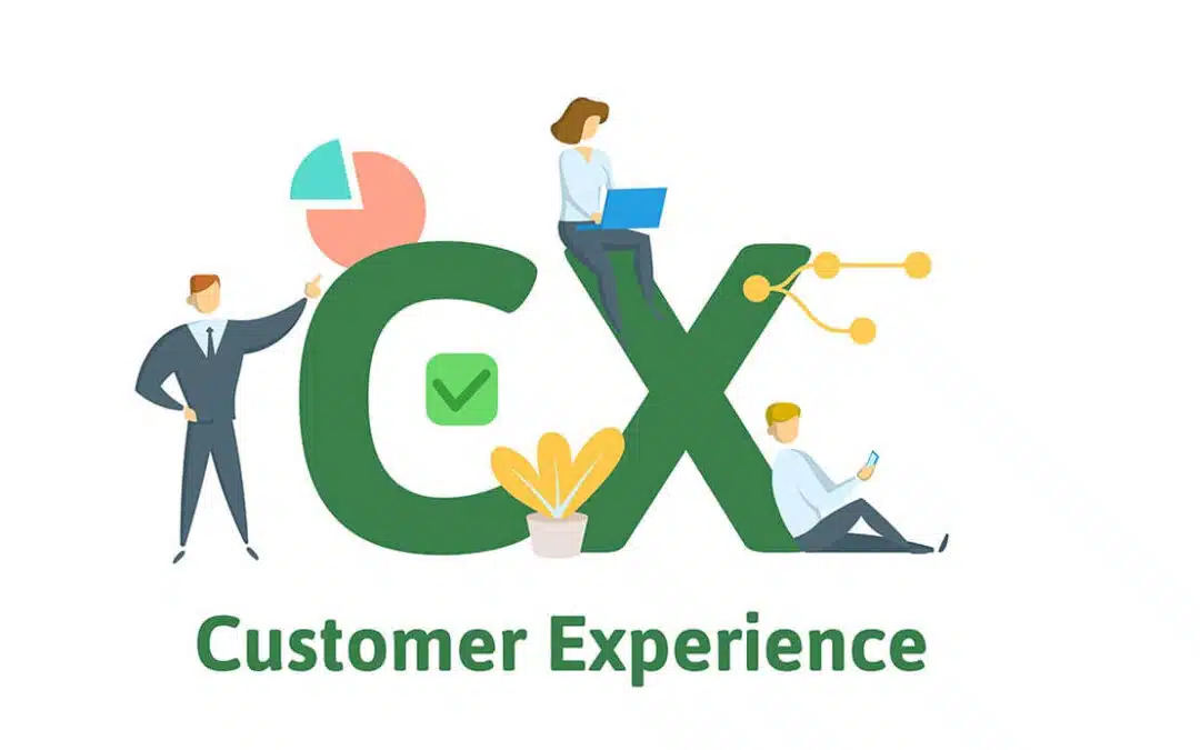 Benefits of Improving Customer Experience