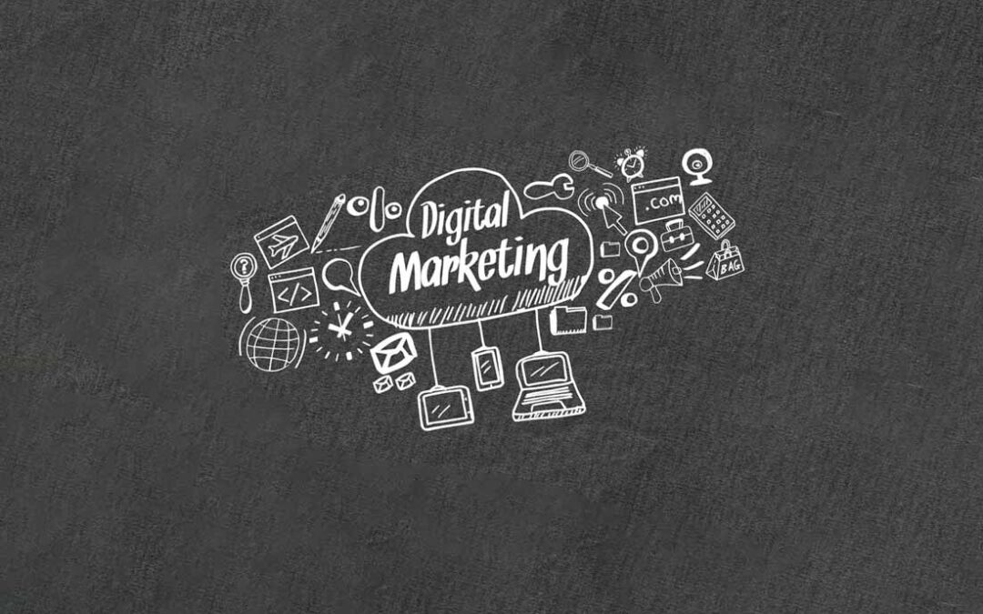 What is Digital Marketing?